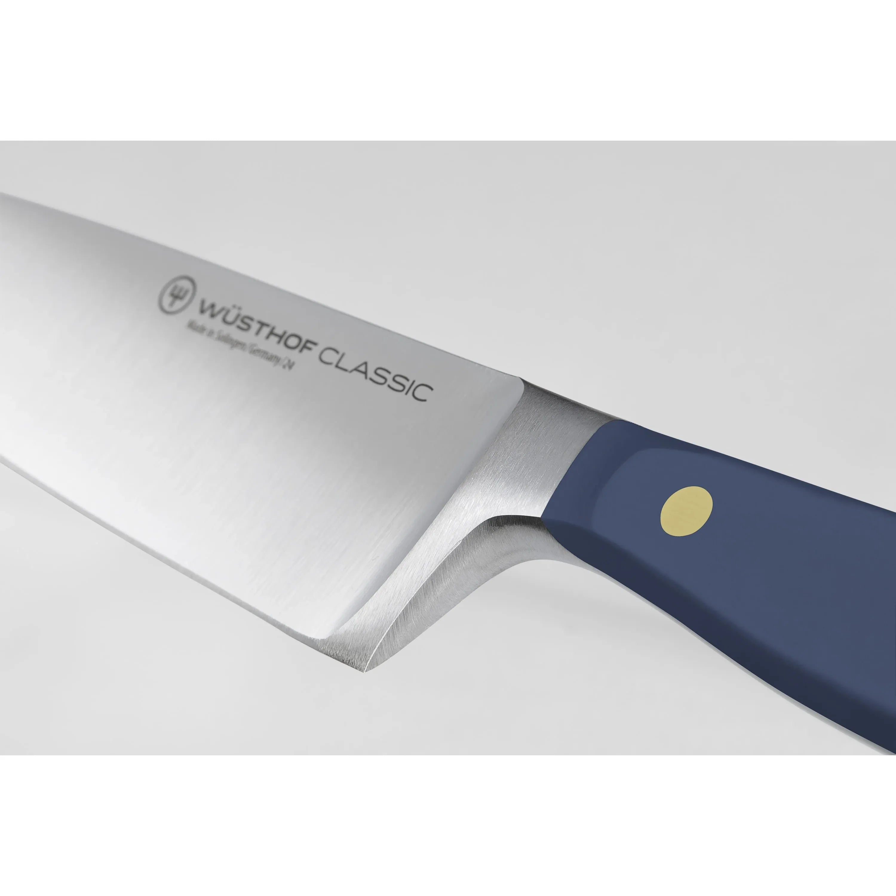 Couteau de chef 20 cm / 8" - Classic - Wüsthof - Couteau de Chef - - La Guilde Culinaire