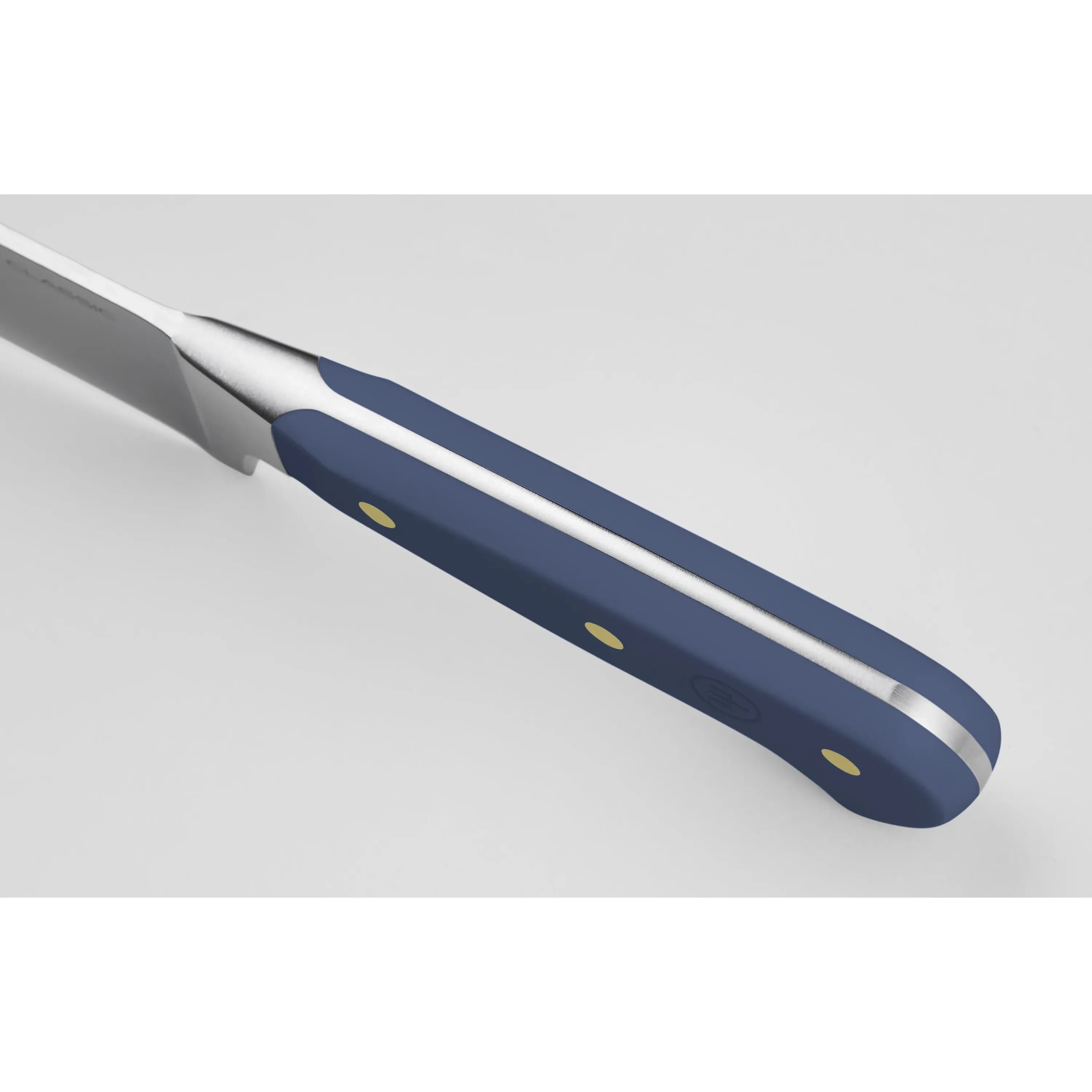 Couteau de chef 20 cm / 8" - Classic - Wüsthof - Couteau de Chef - - La Guilde Culinaire