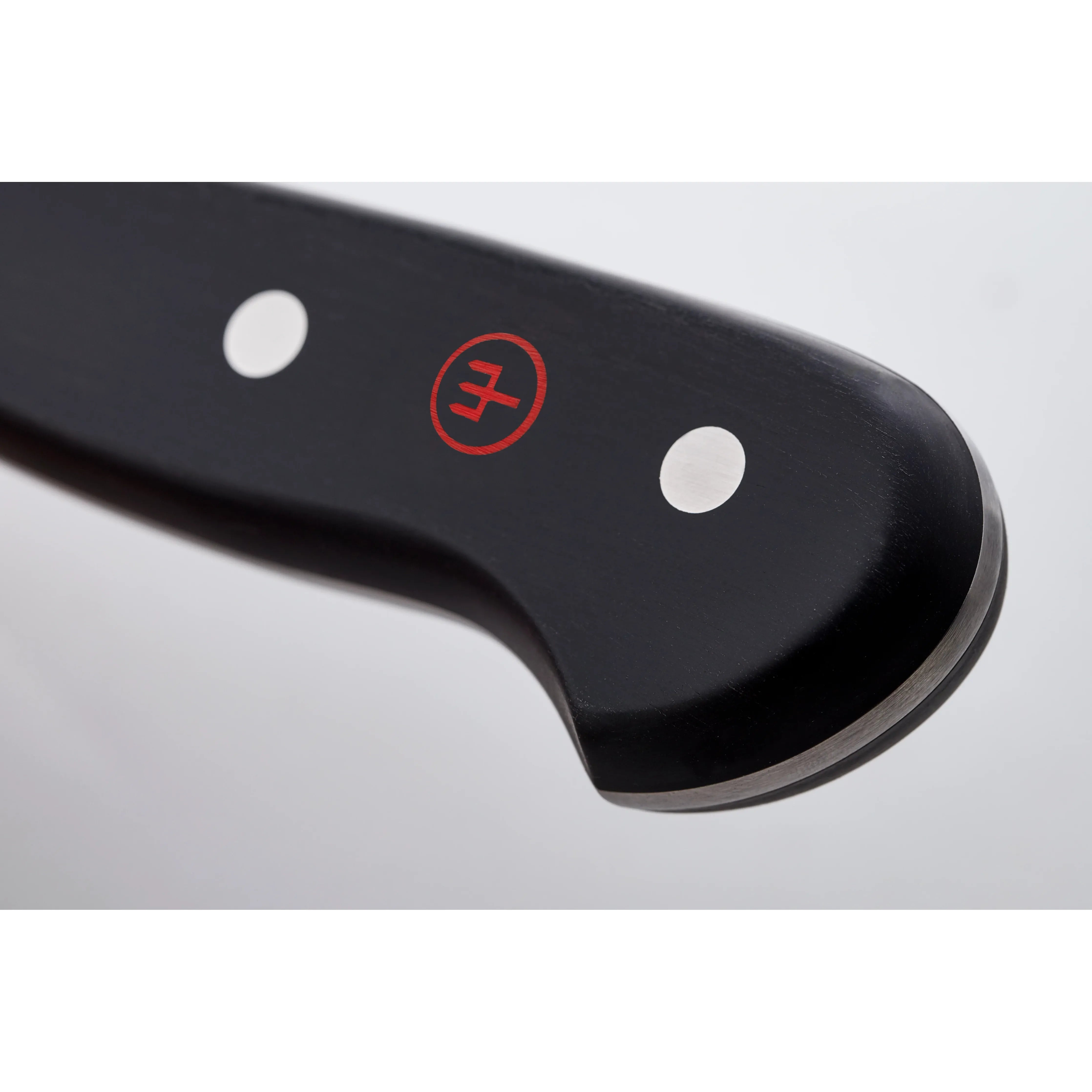 Couteau utilitaire asiatique classique 12 cm / 4 1/2 pouces - Classic - Wüsthof - Couteau de Chef - - La Guilde Culinaire