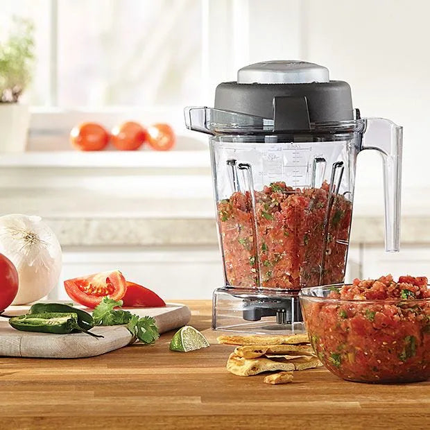 Récipient de 48 onces/1.4 litre Vitamix - Vitamix - Accessoire pour robot mixeur - - La Guilde Culinaire