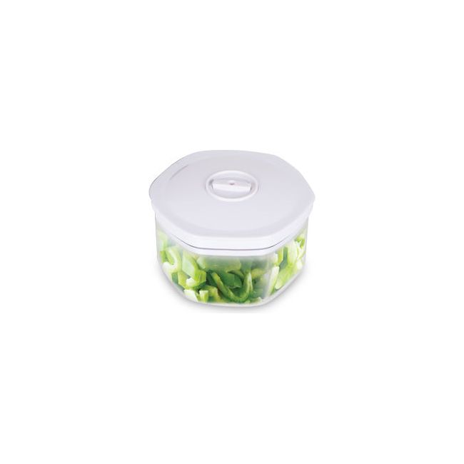 Scelleuse sous-vide professionnelle - Cuisinart - Emballeuse sous-vide - - La Guilde Culinaire