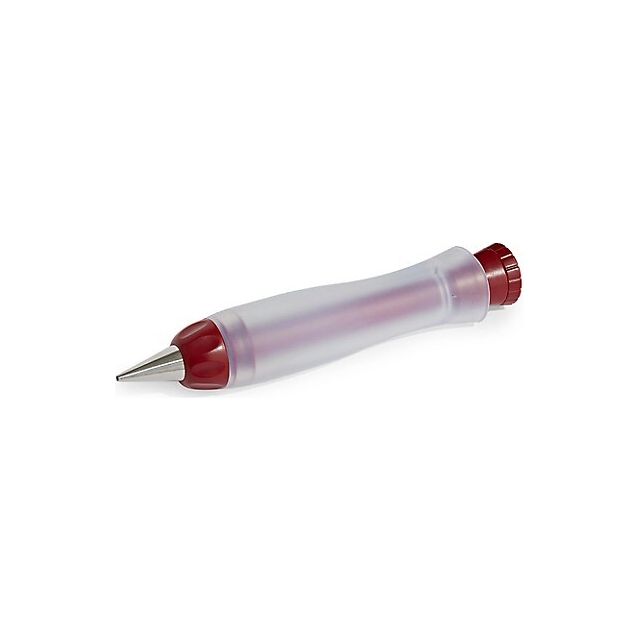 Stylo à décorer - Cuisipro - Stylo décoratif - - La Guilde Culinaire