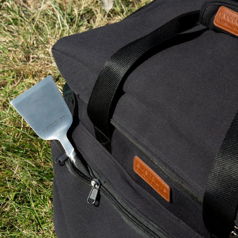Sac de transport Everdure pour barbecue à gaz portable Cube Proflame 360 - Everdure - Accessoire pour BBQ - - La Guilde Culinaire