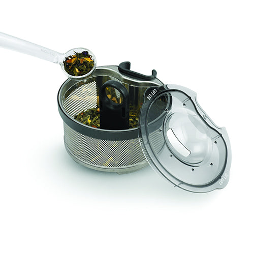 Théière the Tea Maker - Breville - Théière - - La Guilde Culinaire