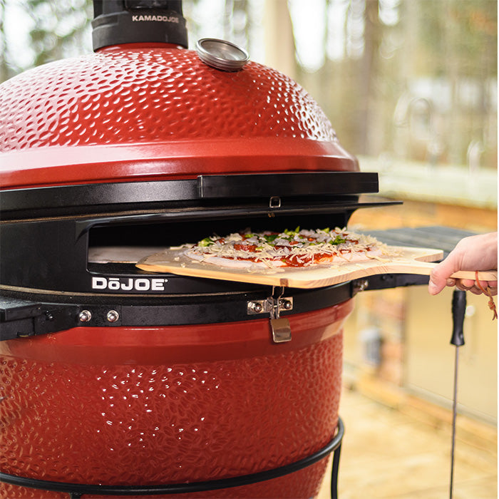 DōJoe - KamadoJoe - Kamado Joe - Accessoire pour BBQ - - La Guilde Culinaire