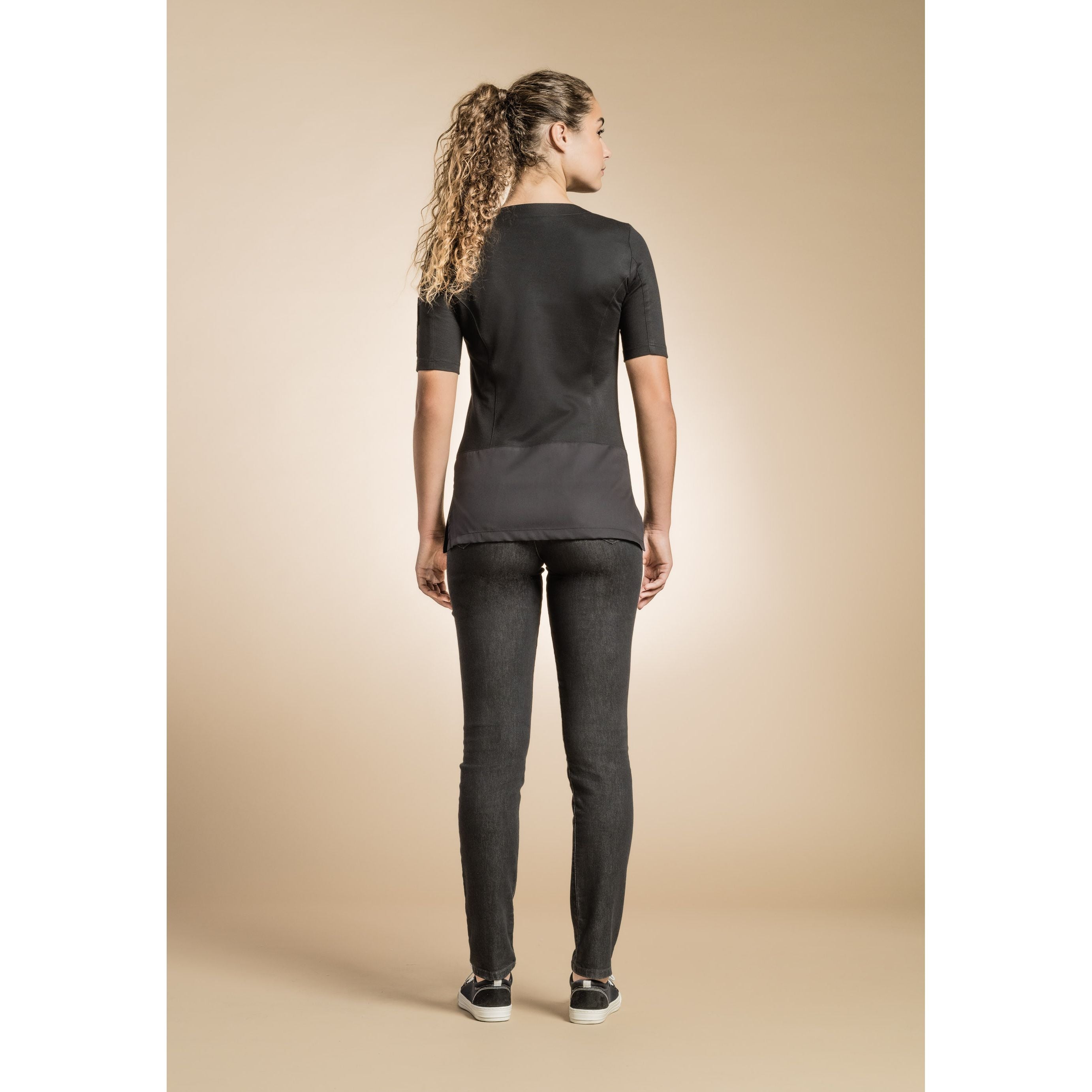 Veste de cuisine Dolce * - Clement Design - Veste cuisine femme - - La Guilde Culinaire