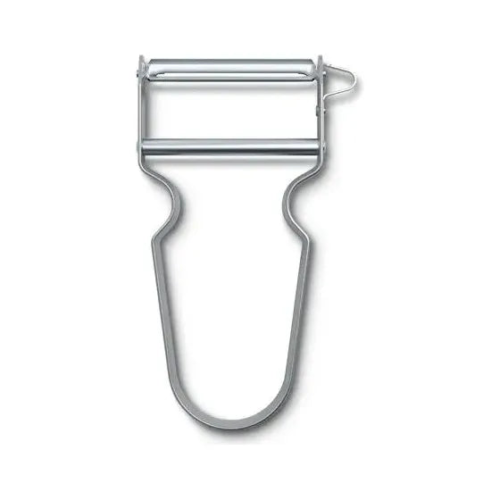Éplucheur REX - Victorinox - Eplucheur et évideur - - La Guilde Culinaire