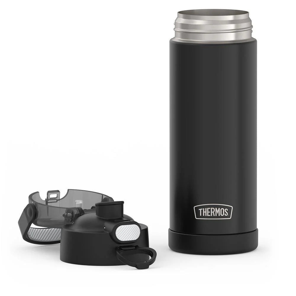 Bouteille d'eau FUNtainer avec couvercle verrouillable 470 ml (16oz) - Thermos - Bouteille d'eau - - La Guilde Culinaire