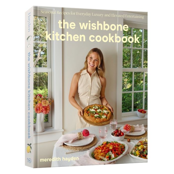 The Wishbone Kitchen Cookbook - Ten Speed Press Ed. - Livre de cuisine - - La Guilde Culinaire