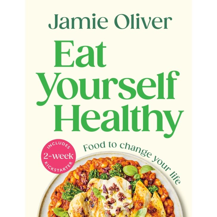 Eat Yourself Healthy - Appetite by Random House - Livre de cuisine - - La Guilde Culinaire