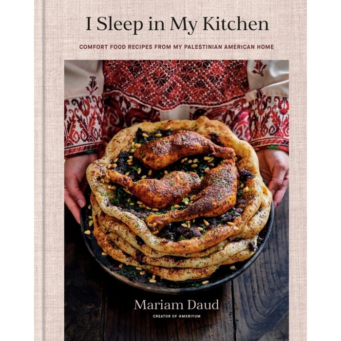 I Sleep in My Kitchen - Clarkson Potter Ed. - Livre de cuisine - - La Guilde Culinaire
