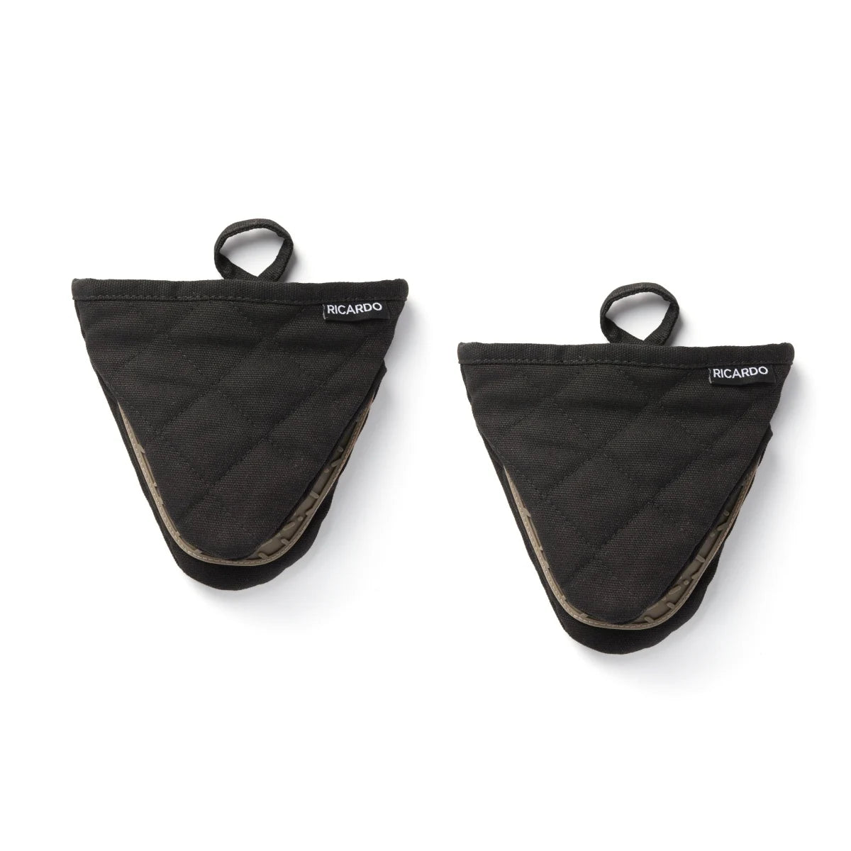 Mini gants pour le four RICARDO - Ricardo - Gant de cuisine - - La Guilde Culinaire