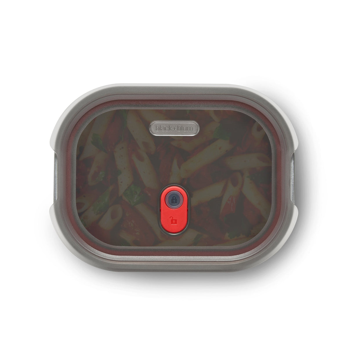 Boîte alimentaire multifonction en acier - Black + Blum London - Boîte à repas - - La Guilde Culinaire