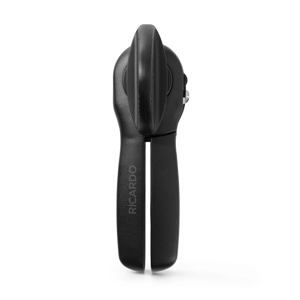 Ouvre-boîte RICARDO Noir - Ricardo - Ouvre-boîte - 0642100040000 - La Guilde Culinaire