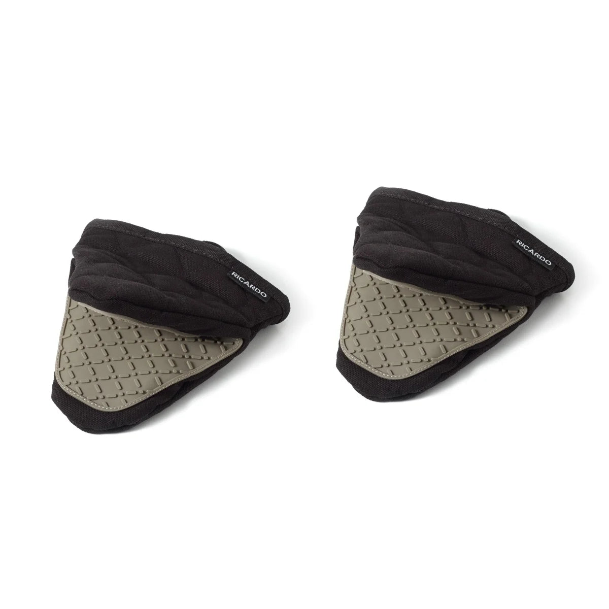 Mini gants pour le four RICARDO - Ricardo - Gant de cuisine - - La Guilde Culinaire