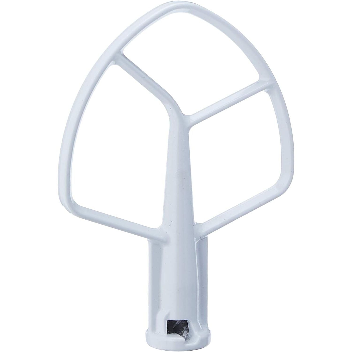 Fouet plat K5AB pour KitchenAid - Kitchenaid - Fouets batteur sur socle - - La Guilde Culinaire