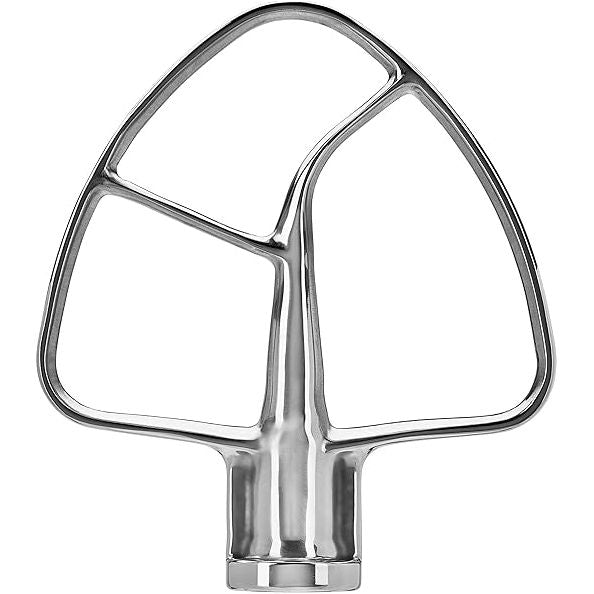 Ensemble de 3 Pièces en acier Inoxydable KSM5TH3PSS pour KitchenAid * - Kitchenaid - Fouets batteur sur socle - - La Guilde Culinaire