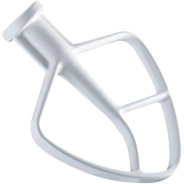 Fouet Plat Classic et Ultra K45B pour KitchenAid - Kitchenaid - Fouets batteur sur socle - - La Guilde Culinaire