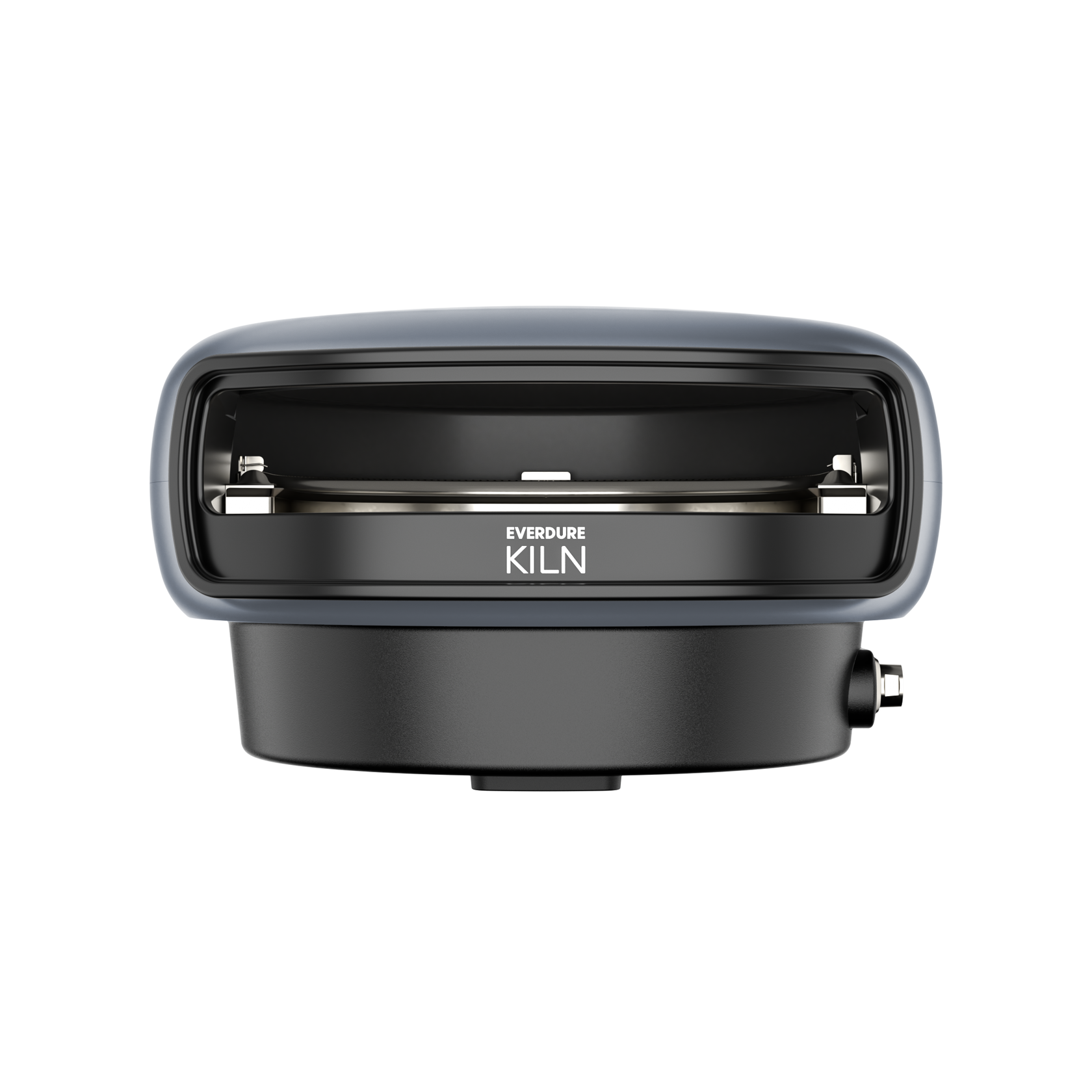 Four à pizza KILN S Series Everdure Graphite - Everdure - Four à pizza - HBEKILN1GUS - La Guilde Culinaire