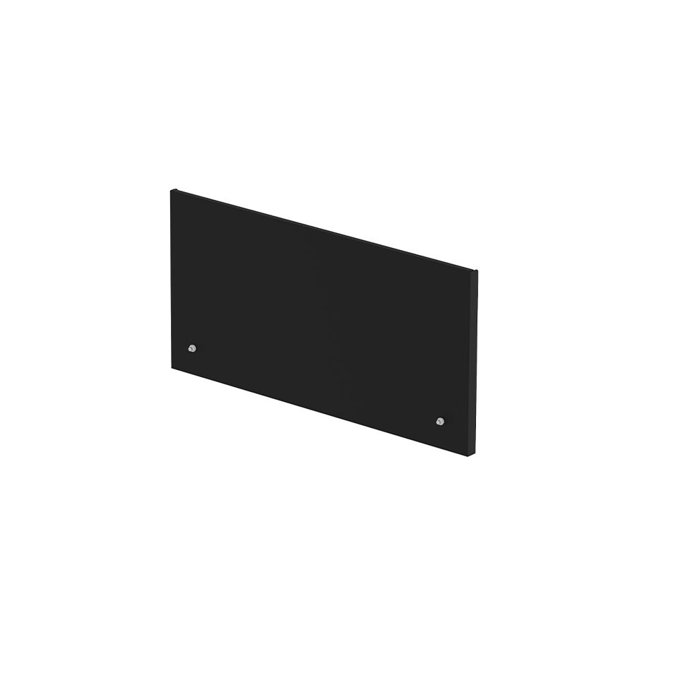Crédence arrière 60 cm - ENO - Meuble de cuisine extérieur - - La Guilde Culinaire