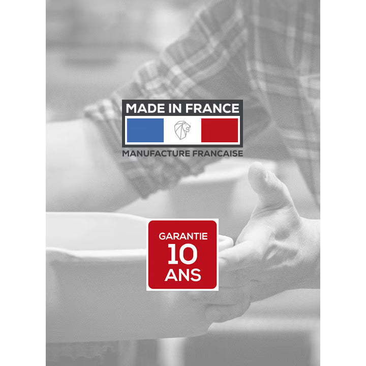Plateau pour deux moulins Linéa - Peugeot - Moulin à poivre et sel - - La Guilde Culinaire