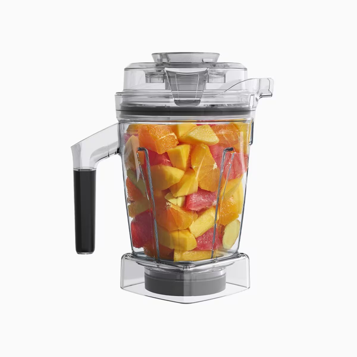 Récipient de 1,4 l (48 oz) avec SELF-DETECT - VITAMIX Série Ascent - Vitamix - Robot mélangeur - - La Guilde Culinaire