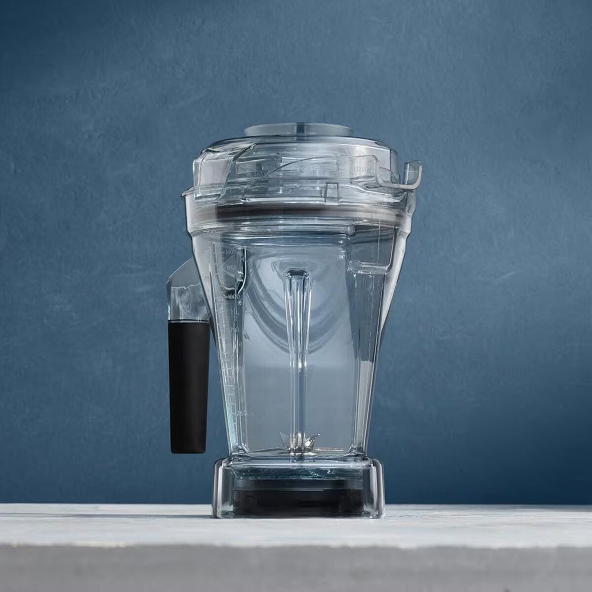 Récipient de 1,4 l (48 oz) avec SELF-DETECT - VITAMIX Série Ascent - Vitamix - Robot mélangeur - - La Guilde Culinaire