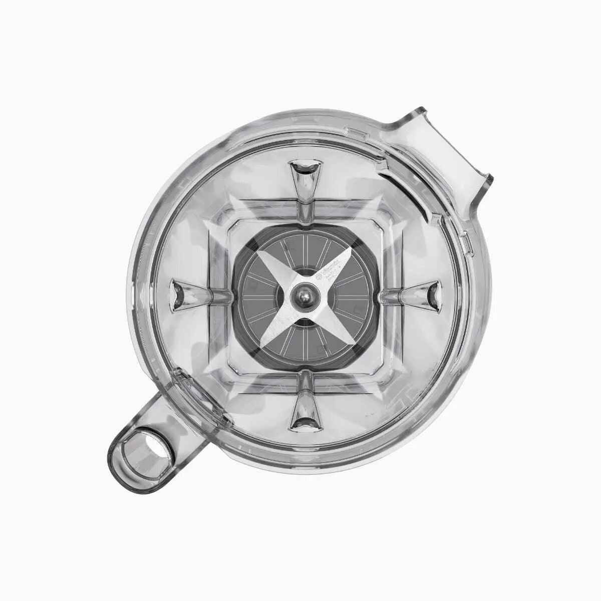 Récipient de 1,4 l (48 oz) avec SELF-DETECT - VITAMIX Série Ascent - Vitamix - Robot mélangeur - - La Guilde Culinaire