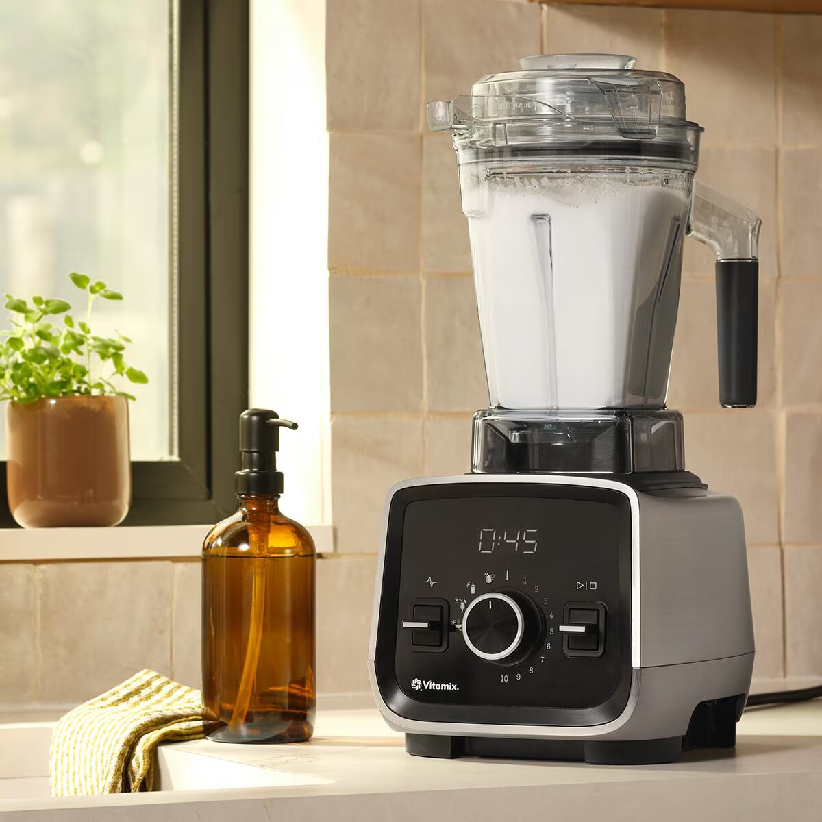 VITAMIX VX3 - Vitamix - Robot mélangeur - - La Guilde Culinaire