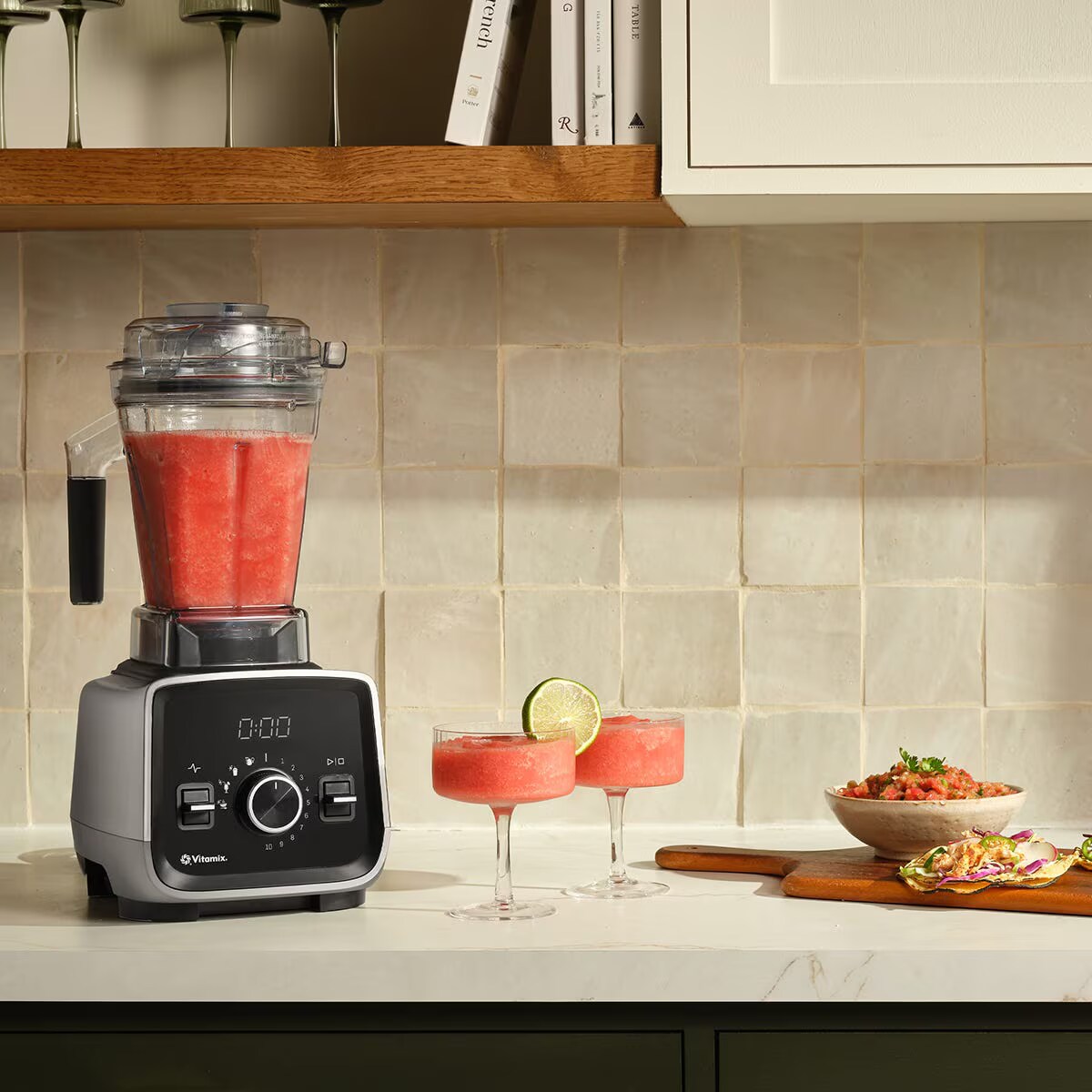 VITAMIX VX3 - Vitamix - Robot mélangeur - - La Guilde Culinaire