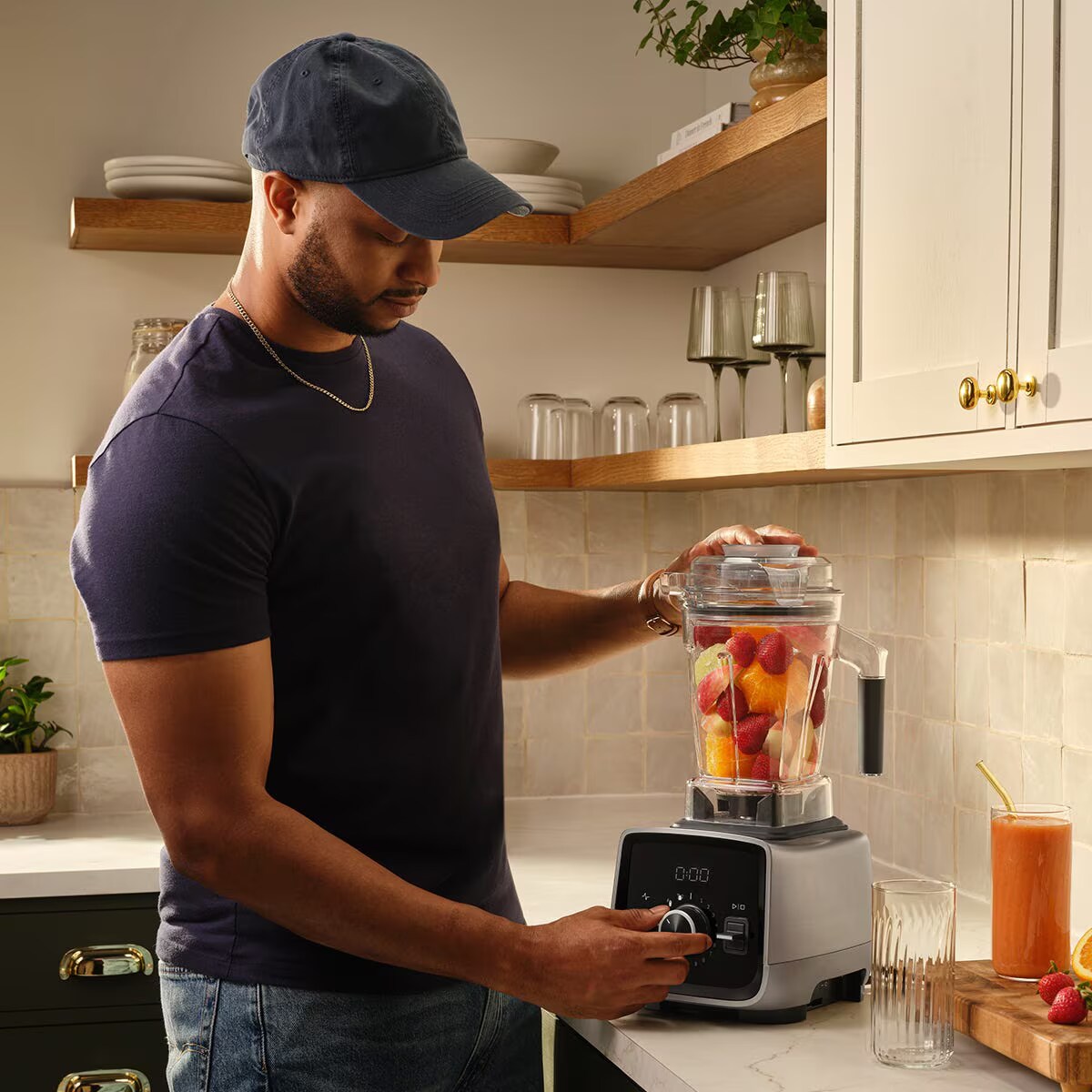 VITAMIX VX3 - Vitamix - Robot mélangeur - - La Guilde Culinaire
