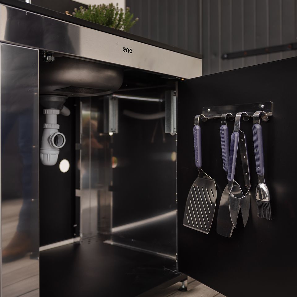 Support accessoires - ENO - Support accessoires - - La Guilde Culinaire