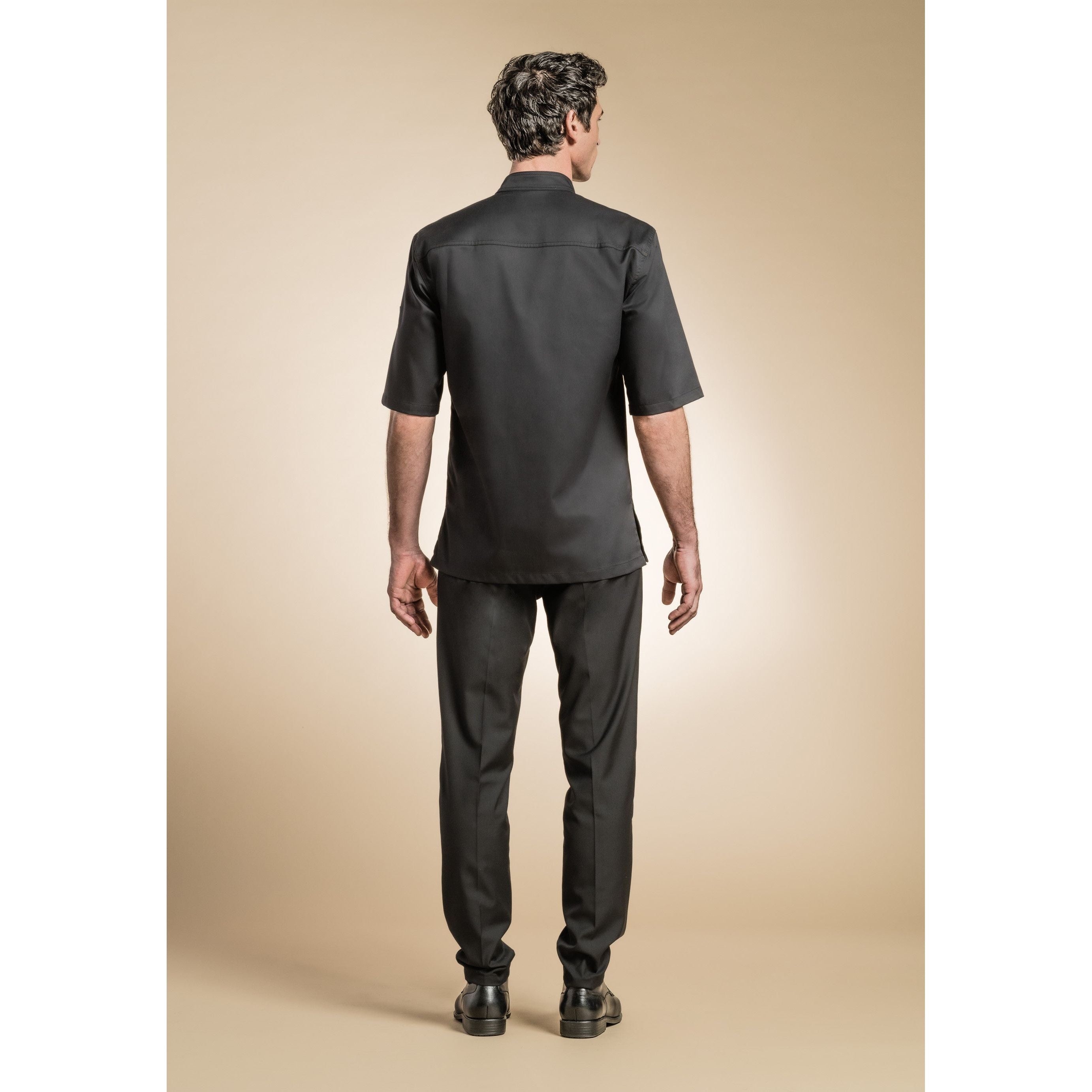 Murano chef's jacket