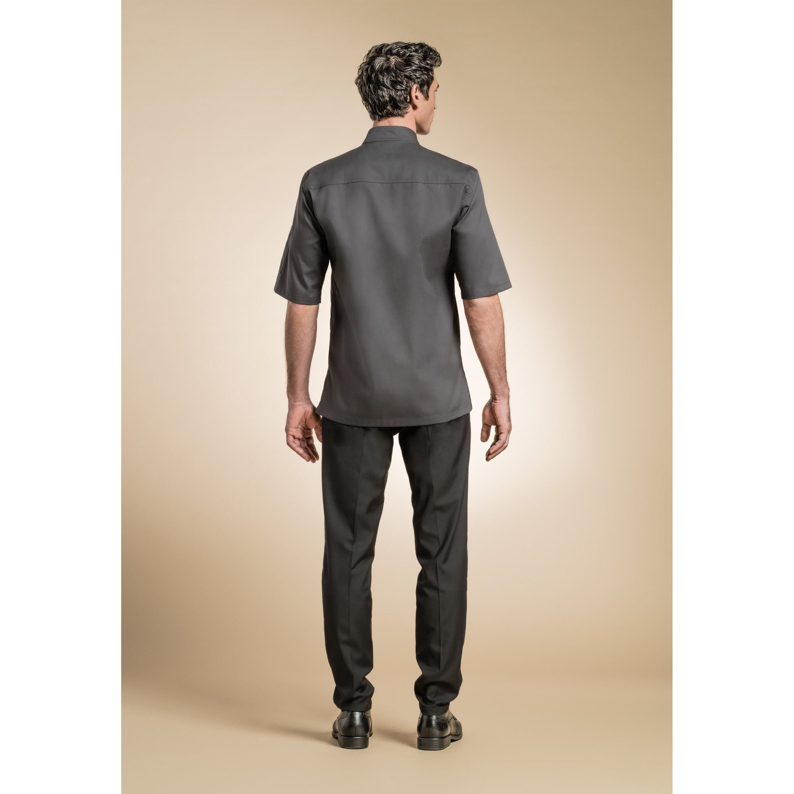 Murano chef's jacket