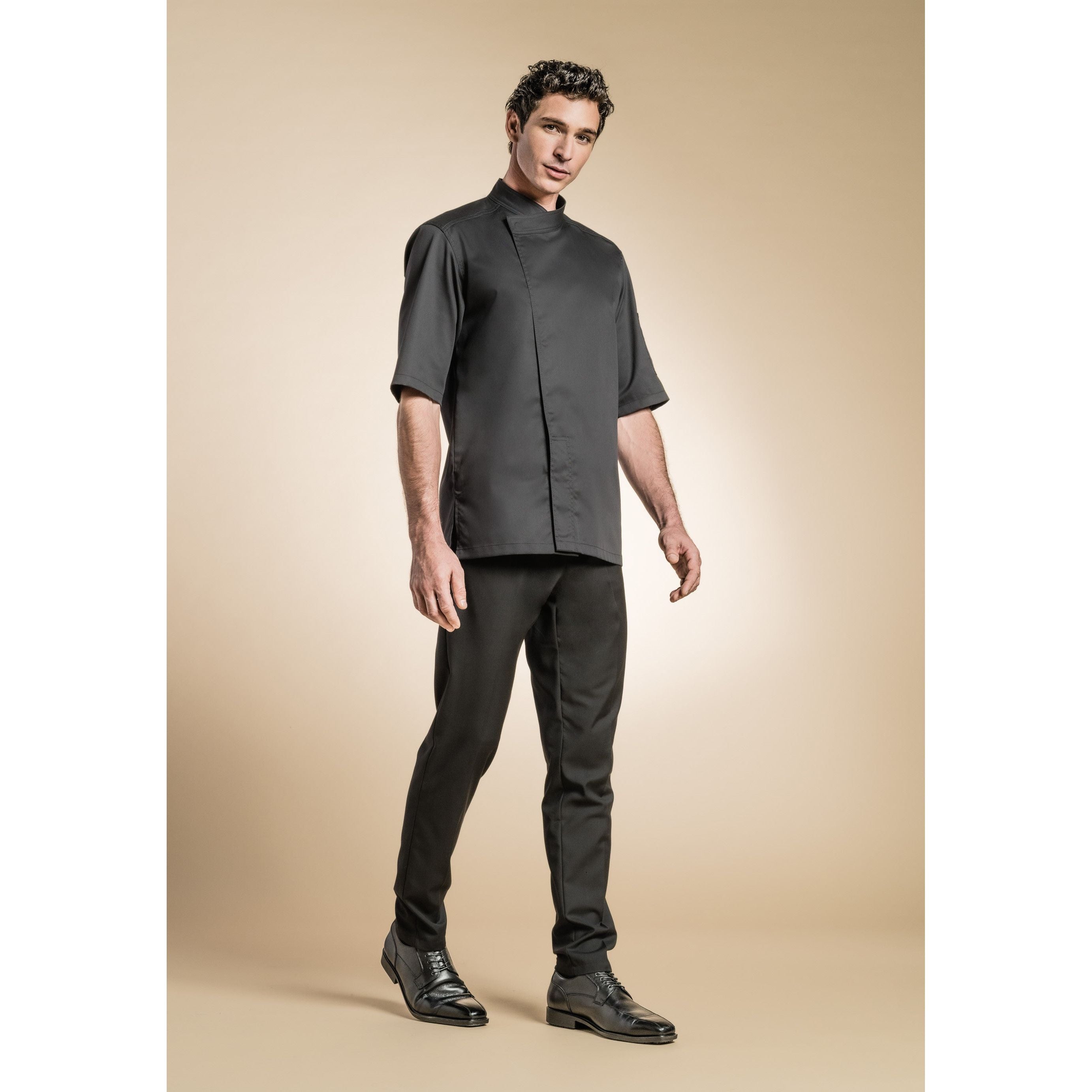 Murano chef's jacket