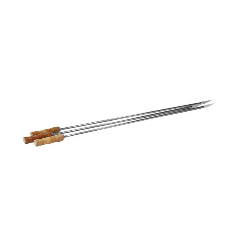 Brochettes 105 - OFYR - Brochette - - La Guilde Culinaire