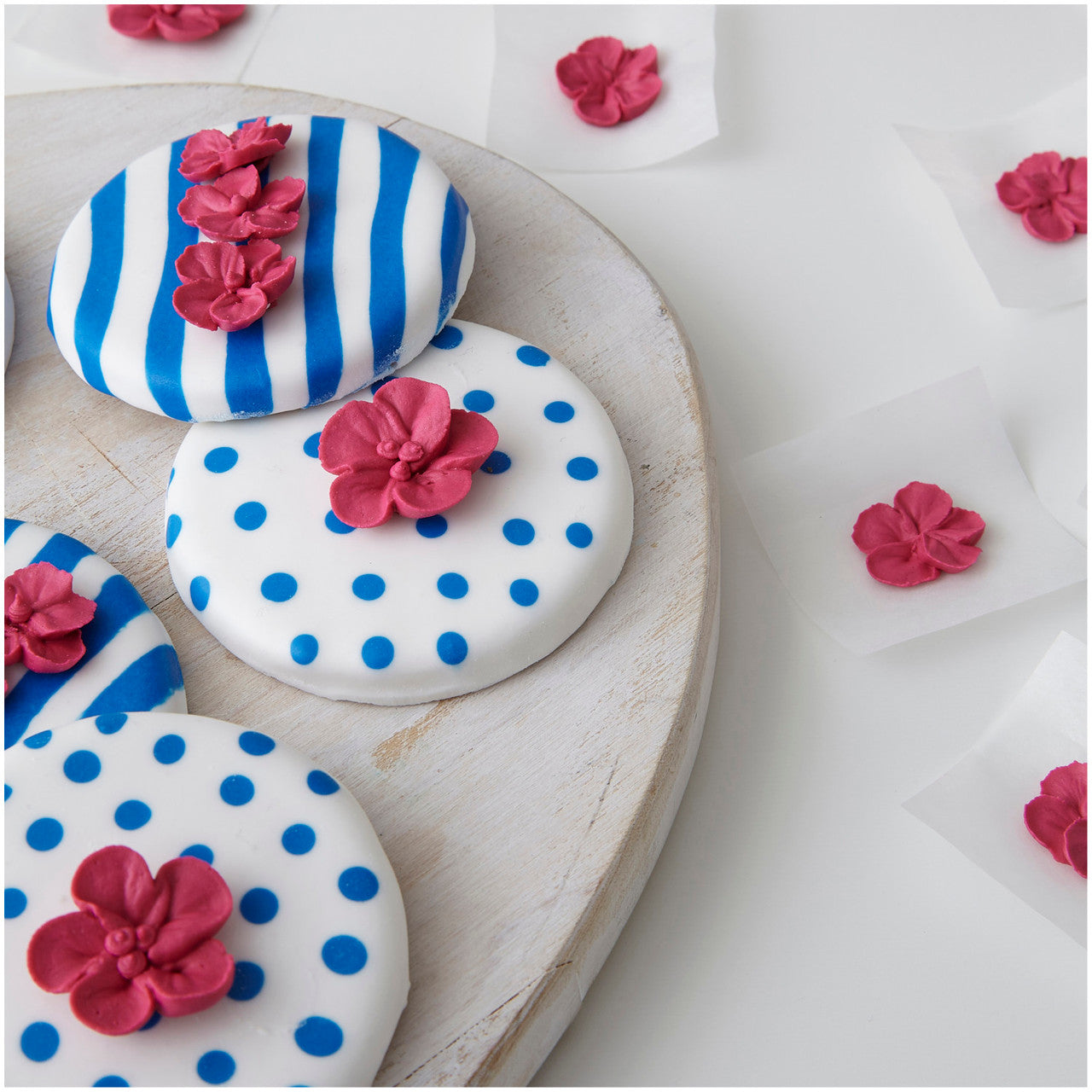 Poudre de meringue, Substitut de blanc d'œuf 113 g - Wilton - Poudre de meringue - - La Guilde Culinaire