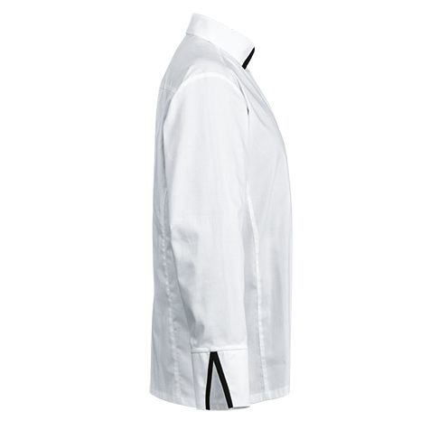 Veste de cuisine Imperia * - Clement Design - Veste cuisine homme - - La Guilde Culinaire