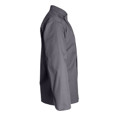Veste de cuisine Murano - Clement Design - Veste cuisine homme - - La Guilde Culinaire