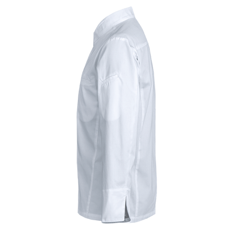 Veste de cuisine Evoque * - Clement Design - Veste cuisine homme - - La Guilde Culinaire