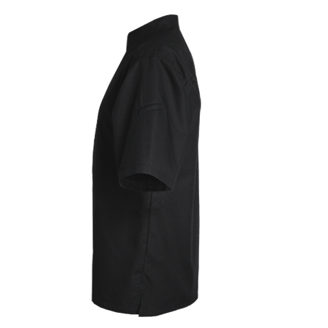 Veste de cuisine Monastir * - Clement Design - Veste cuisine homme - - La Guilde Culinaire