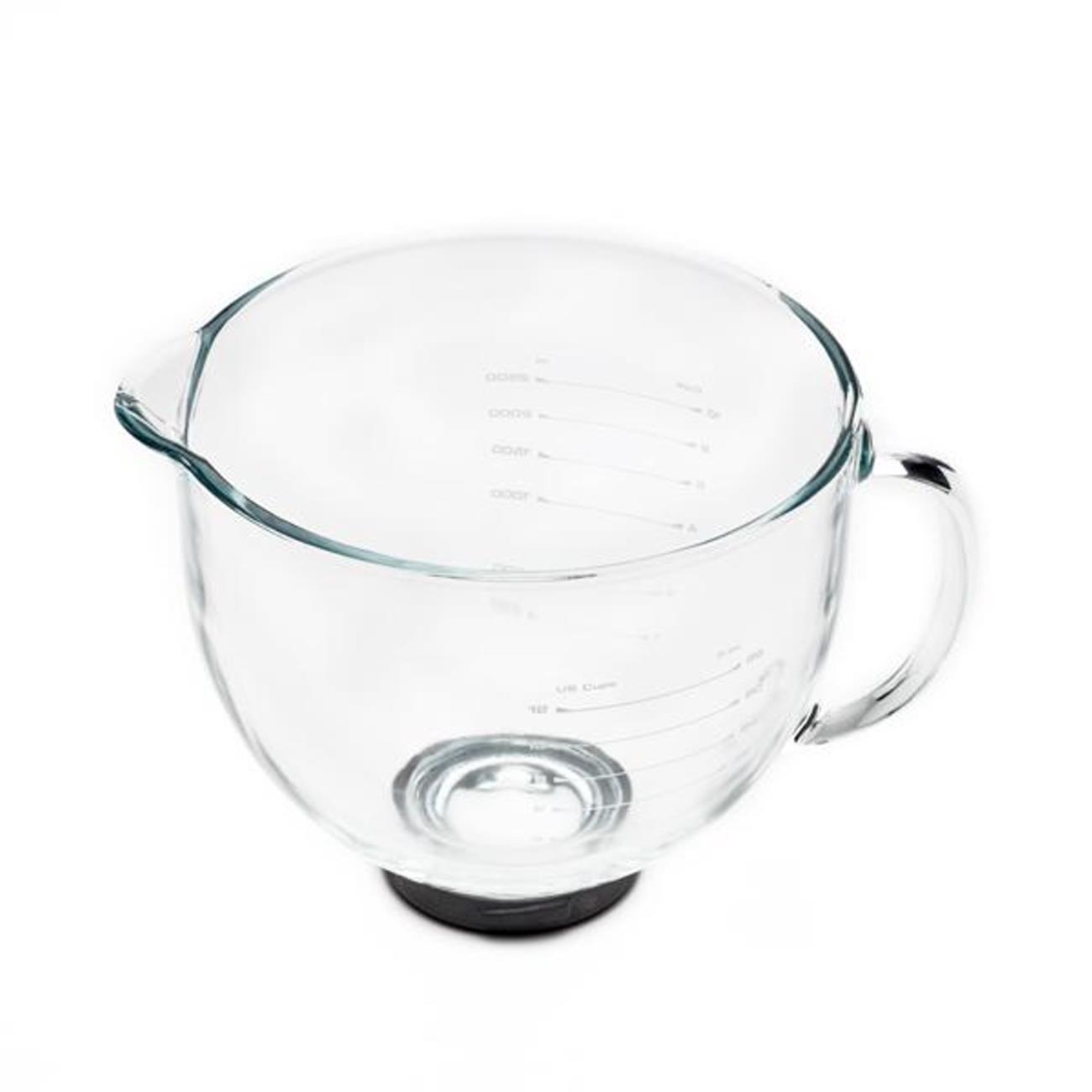 Bol pour mélangeur - Breville - Bol batteur sur socle - - La Guilde Culinaire