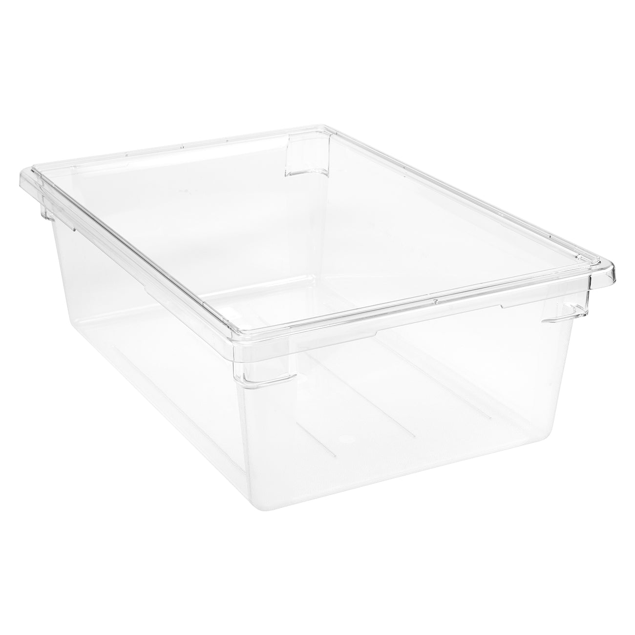 Contenant en polycarbonate pour cuisson sous vide 49L / 13 gal - Breville - Réservoir pour sous vide - PSC-FTP49 - La Guilde Culinaire