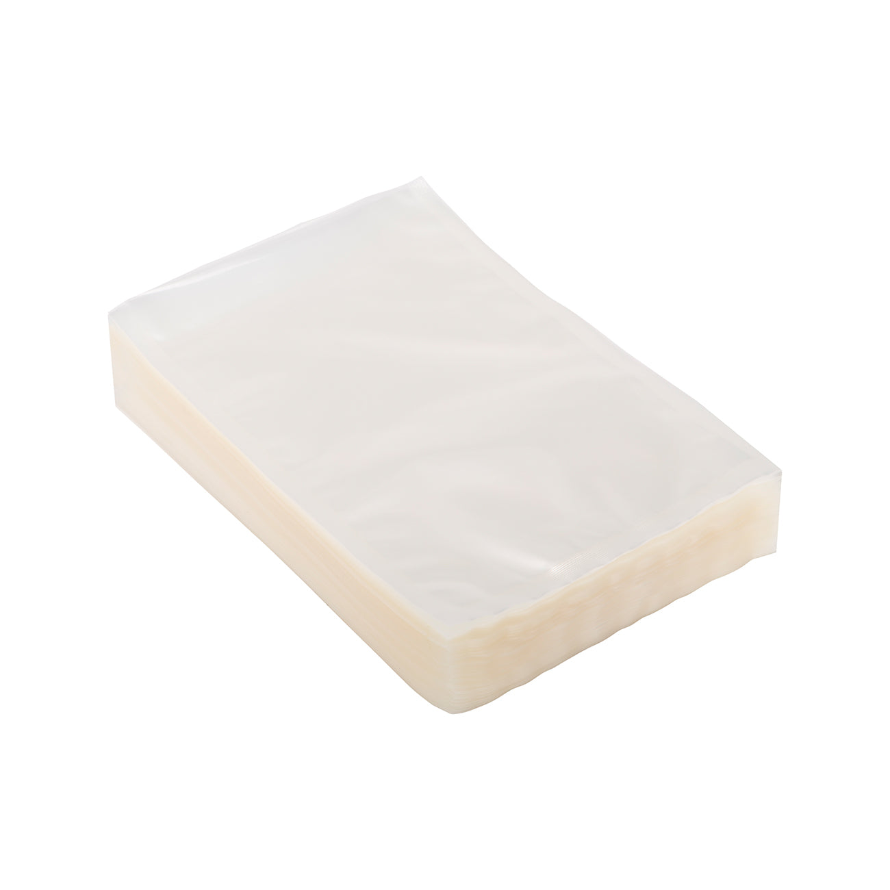 Sacs sous vide 8 x 12" / 15.24 x 25.4 cm - Breville - Sac sous-vide - PSC-VBF-0812 - La Guilde Culinaire