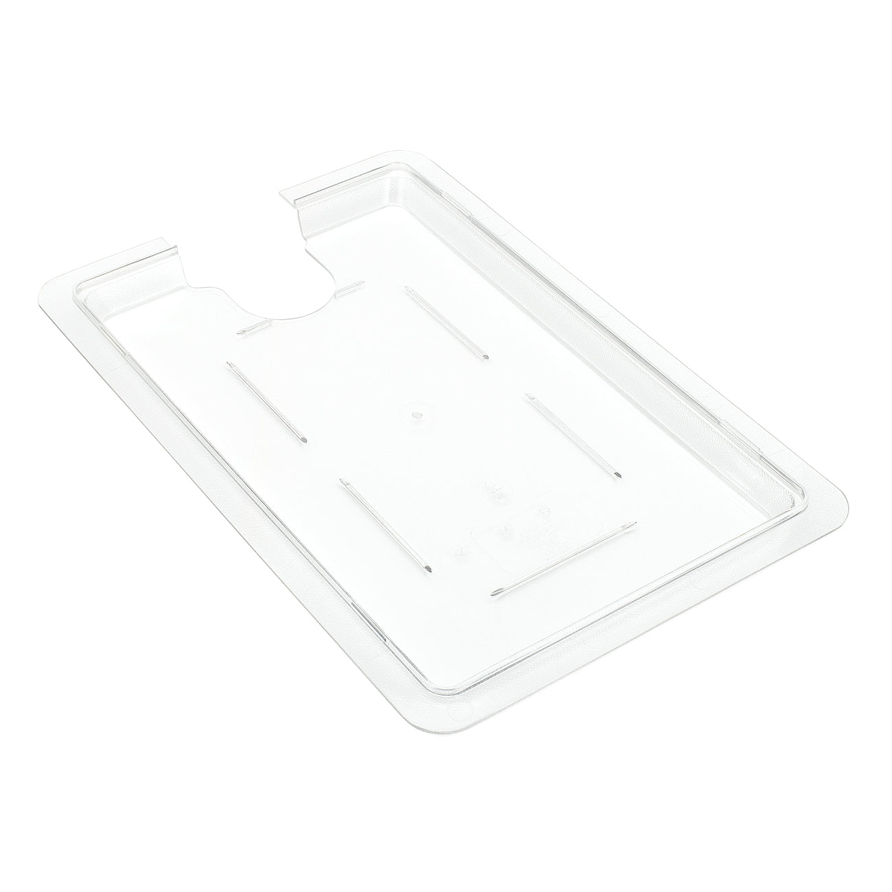 Couvercle découpé sur mesure pour l'HydroPro 18L / 5 gal - Breville - Couvercle - PSC-P18LCV - La Guilde Culinaire
