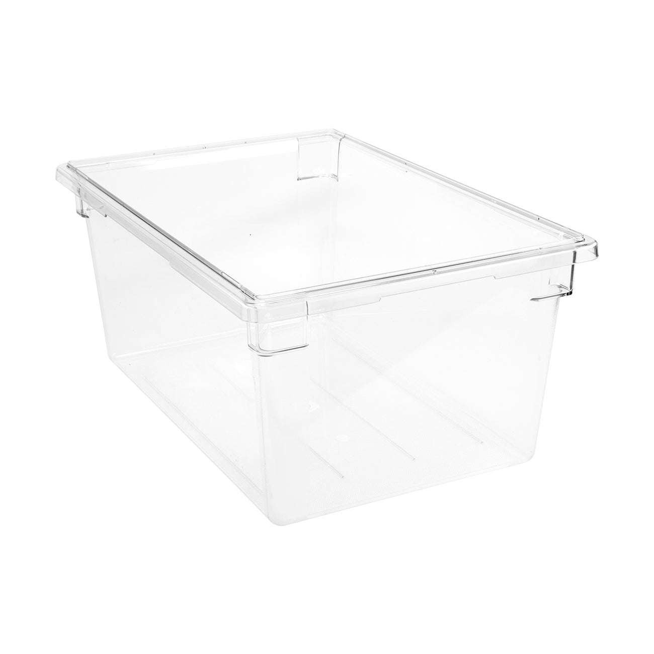 Contenant en polycarbonate pour cuisson sous vide 64L / 17 gal - Breville - Réservoir pour sous vide - PSC-FTP64 - La Guilde Culinaire