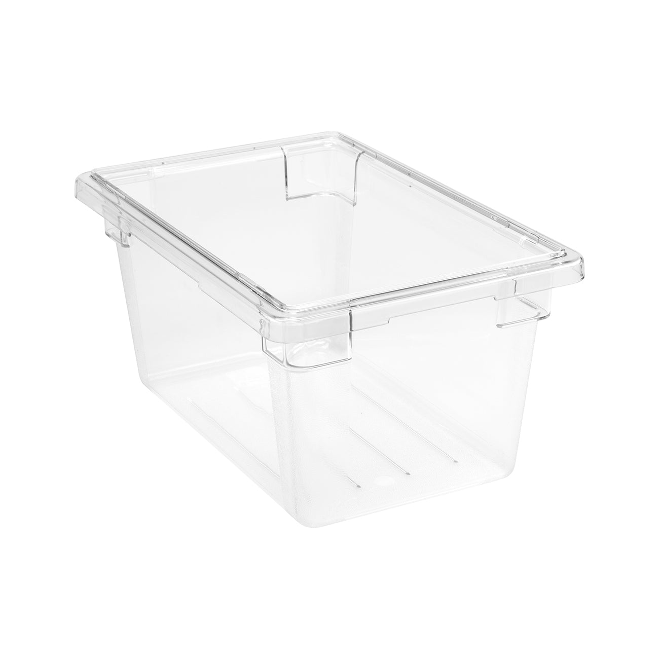 Contenant en polycarbonate pour cuisson sous vide 18L / 5 gal - Breville - Réservoir pour sous vide - PSC-FTP18 - La Guilde Culinaire