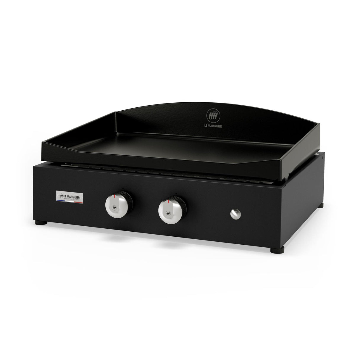 Plancha Pure 260 - Le Marquier - Le Marquier - Plancha - - La Guilde Culinaire