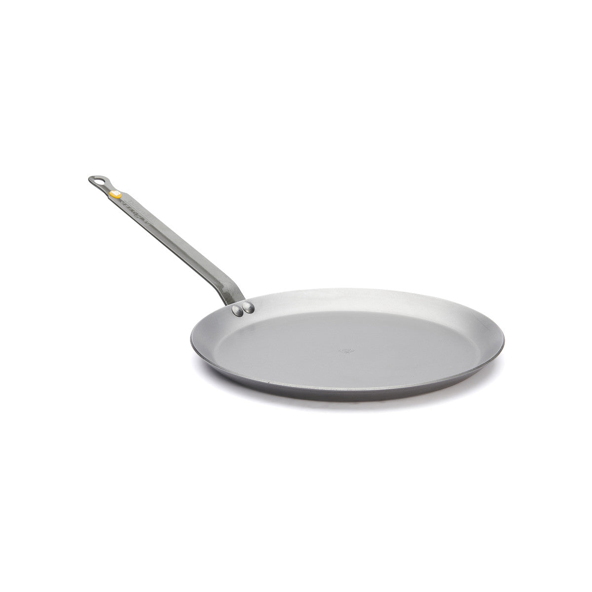 Poêle à crêpes en acier MINERAL B - DeBuyer - DeBuyer - Poêle - - La Guilde Culinaire