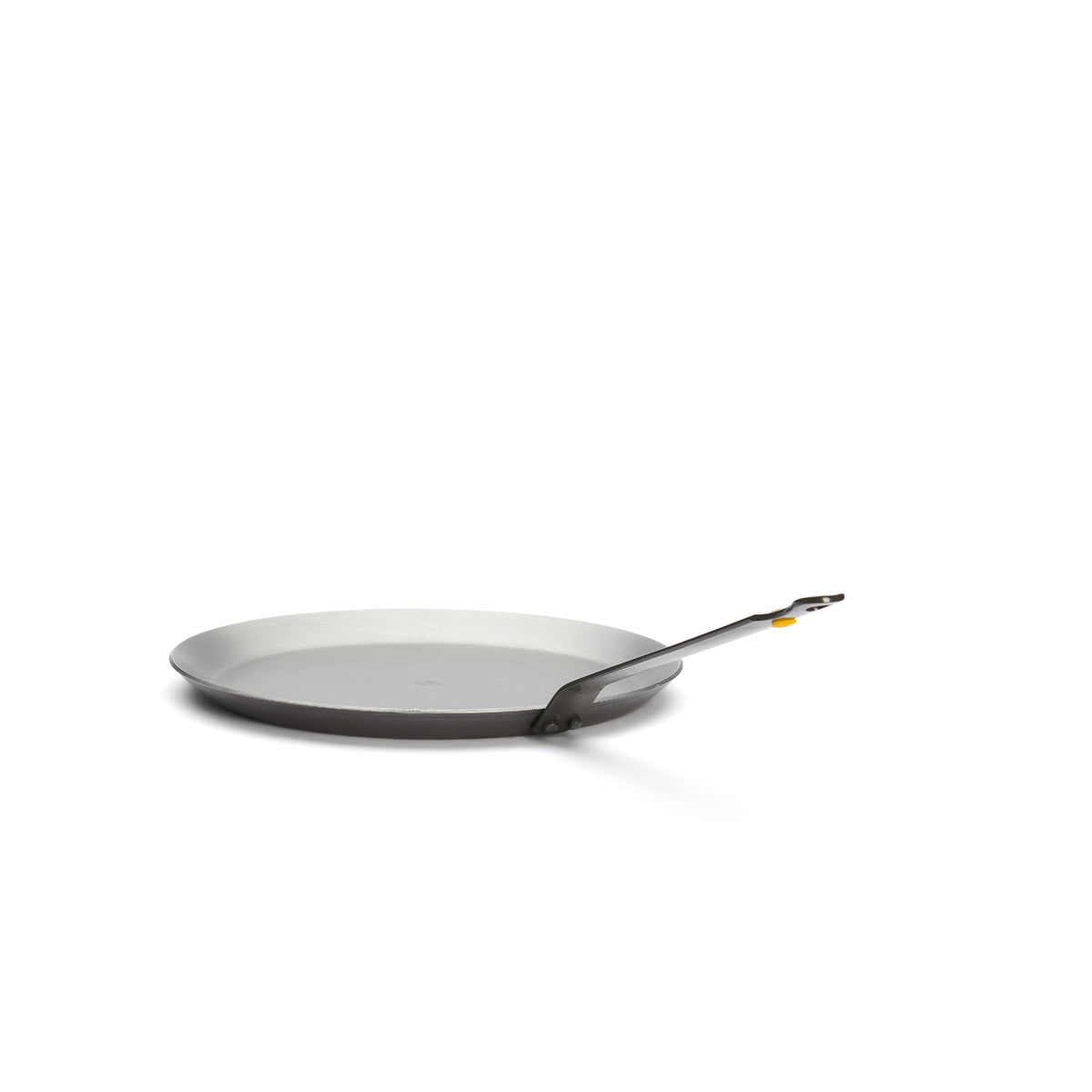 Poêle à crêpes en acier MINERAL B - DeBuyer - DeBuyer - Poêle - - La Guilde Culinaire
